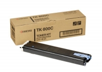 Kyocera Lasertoner TK800C