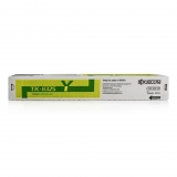 Toner-Kit TK-8325Y, für Kyocera Drucker,