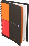 Meetingbook, Tablet-Format, DIN B5, kari