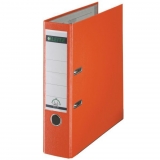 Leitz Ordner 180° 1010-50-45 orange