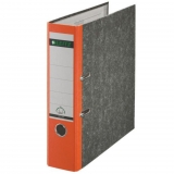 Leitz Ordner 180° 1080-50-45 orange