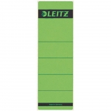 Leitz Rückenschilder 1642 grün