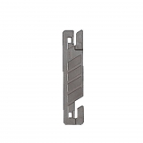 LEITZ Deckleiste für Flexofil