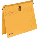 Hängehefter SERIE 18 gelb