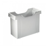 Uni Box Polystyrol 37x26x16,2cm gr