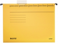 Leitz Hängemappe 1985-15 gelb VE=25