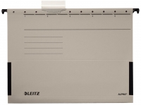 LEITZ ALPHA Hängetasche, A4, mit