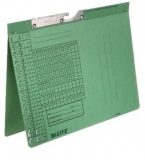 LEITZ Pendelhefter, A4, Amtsheftung,