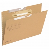 Pendelmappe  Natronkarton