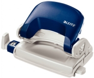 Leitz Locher  Privat 5058-35 blau