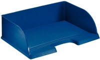 LEITZ Briefablage Plus Jumbo, DIN A4
