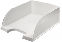 Briefkorb Jumbo Plus A4 weiss