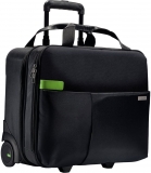 Notebooktrolley Complete 42x20x37cm sw