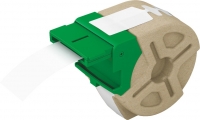LEITZ Beschriftungsetiketten ICON, weiß,
