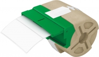 Rollenetiketten Icon 88x36mm weiß