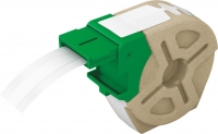 Etikettenrolle 12 mm x 10 m, Plastik, Ic
