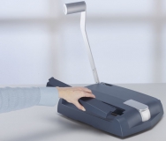 LEITZ Ent-Binder für Buchbindegerät
