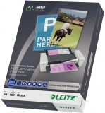 Laminierfolien iLAM UDT DIN A4, 250 mic,