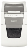 Aktenvernichter IQ small Office 100, P5, Leistung 100 Blatt 80g/qm,