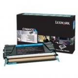 LEXMARK Toner für LEXMARK C746/C748, cya