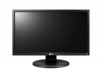 LED Monitor schwarz 54,61cm (21,5
