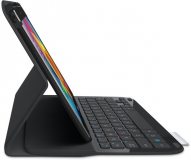 Tastatur Foliohülle, Carbon Black für Ga