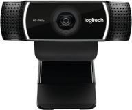 HD Pro Webcam C920 schwarz Videos in Ful