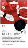 Label-The-Cable Roll, 3 Meter, 3 m doppe