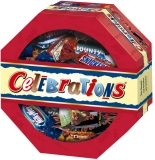 Miniatures Mix Celebrations 186g Packung