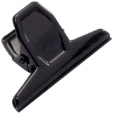 MAUL Briefklemmer aus Metall, Farbe: