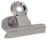 Brief-Klemmer mit Magnet, Breite 30 mm,