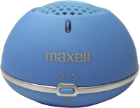 Mini Bluetooth Lautsprecher MXSP-BT01 bl