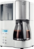 Kaffeemaschine Oprima Timer, Glaskanne f