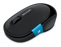 Sculpt Comfort Mouse, Bluetooth 1000 dpi, 5 Tasten, 4 Wege Scrollrad,