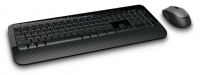 Tastatur 2000 kabellos, mit 16 Sonder- tasten und optical Mouse 1000dpi,