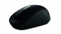 Mobile Mouse 3600, Bluetooth, schwarz für Tablet, Laptop oder PC,