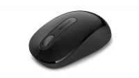 Wireless Mouse 900, schwarz für Links- und Rechtshänder,
