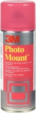 3M Sprühkleber Foto Mount 400ml 050777
