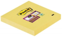 Post-it Super Sticky Notes 65412SY, 76 x