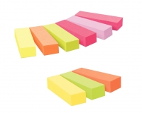 Post-it Page Marker Post-it 15x50mm 9 Bl