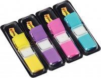 3M Post-it Index Mini 683-4AB