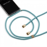 Necklace Case für Galaxy S10, Ocean Spir
