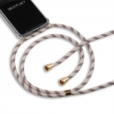 Necklace Case für Galaxy S10+, Classic B