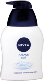 Flüssigseife Creme Soft 250ml