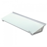 Glas-Whiteboard Desk Pad, 60 x 460 x 150