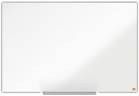 Whiteboard Impression Pro, Emaile, Standard, 60x90cm, weiø,