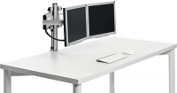Novus Mehrplatz-Set TSS Duo # 220+0060+0