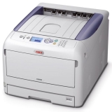 Farblaserdrucker A3 C822n