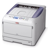 Farblaserdrucker A3 C831n