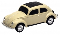 USB-Stick VW Käfer, 16 GB, beige